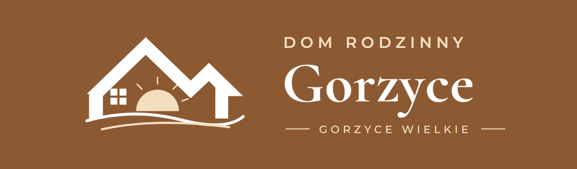 Dom Rodzinny Gorzyce - Logo